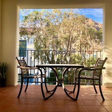 Beautiful Casita With Balcony, La Quinta Legacy Villas Exteriér fotografie