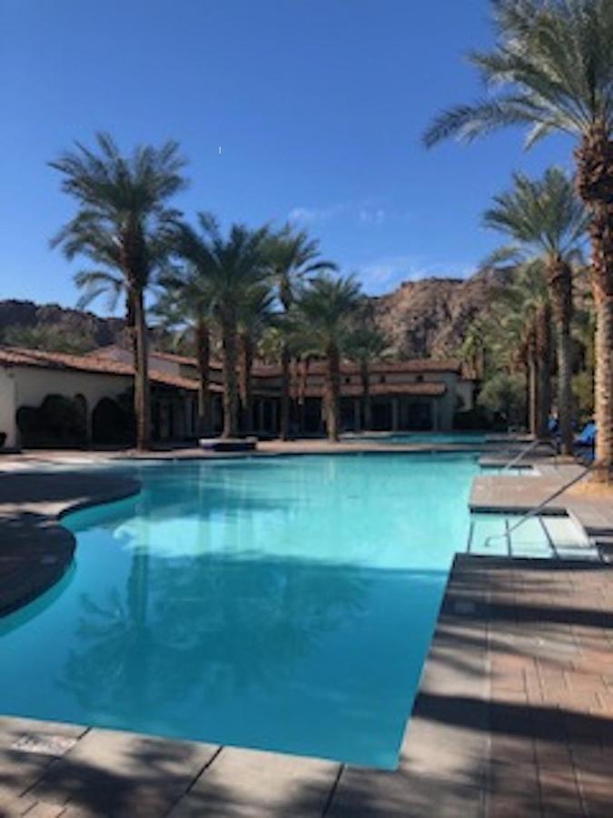 Beautiful Casita With Balcony, La Quinta Legacy Villas Exteriér fotografie